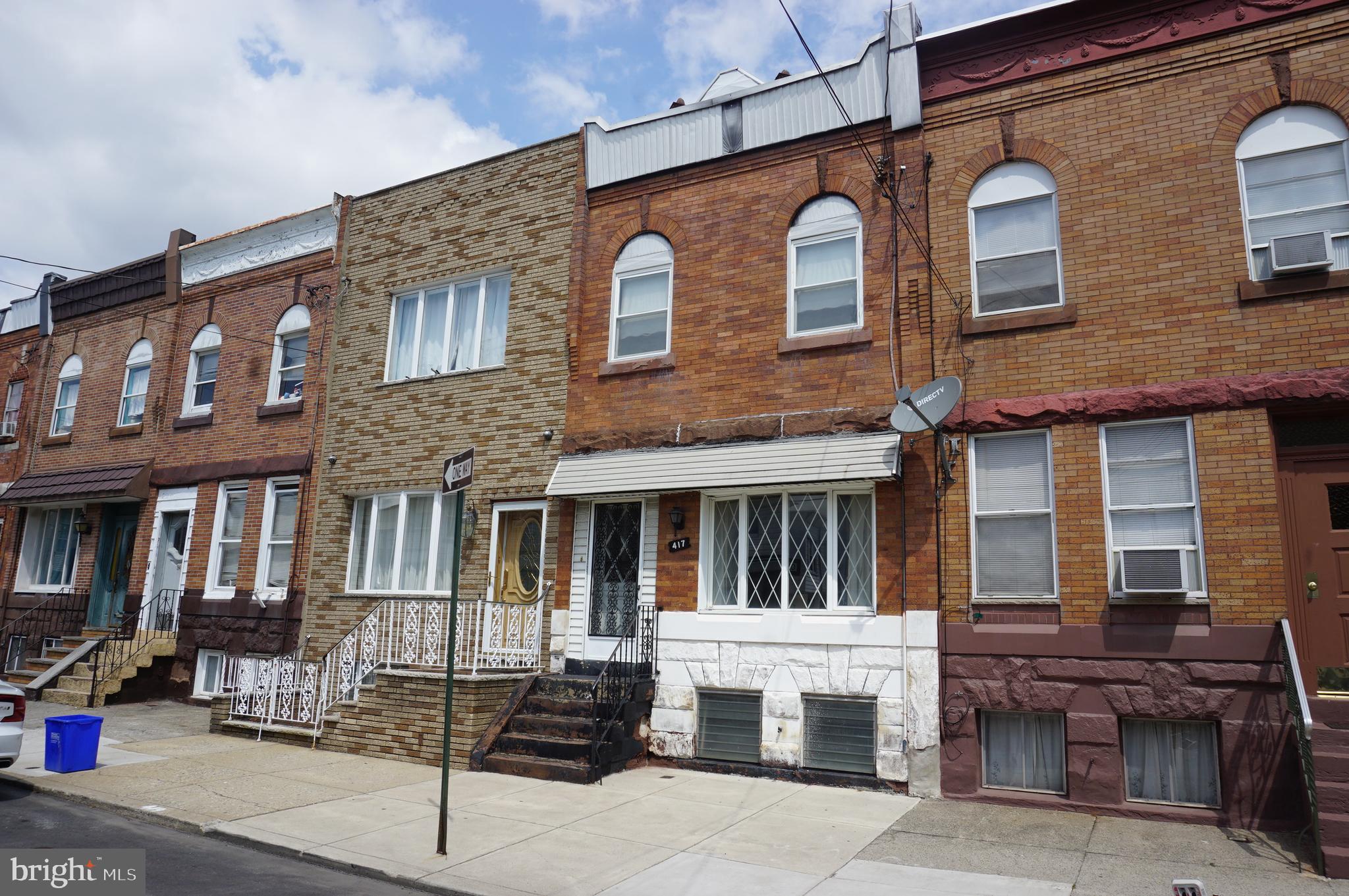417 West Ritner Street Philadelphia, PA 19148 - Photo 1 of 23 Gallery Image 1