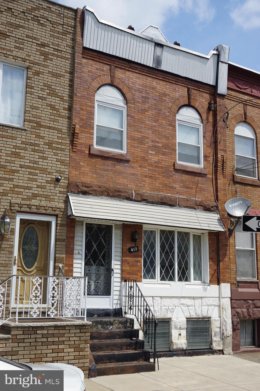 417 West Ritner Street Philadelphia, PA 19148 - Photo 2 of 23 Gallery Image 2