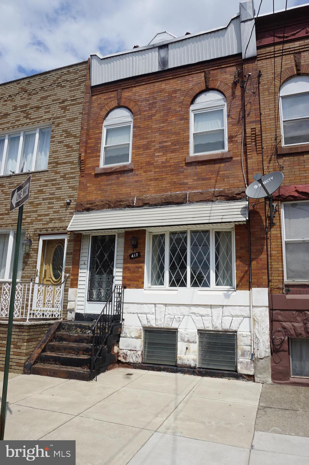 417 West Ritner Street Philadelphia, PA 19148 - Photo 3 of 23 Gallery Image 3