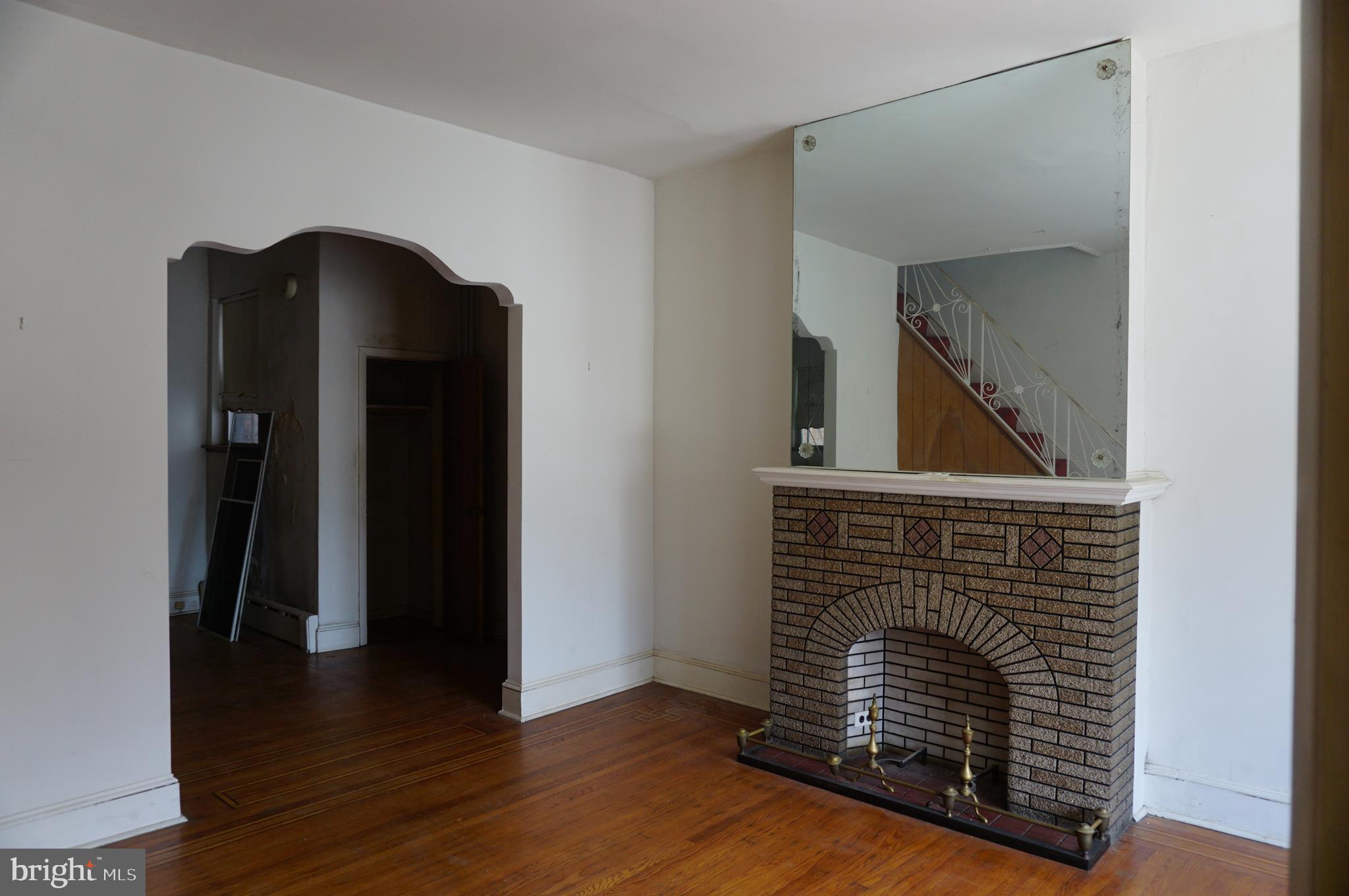 417 West Ritner Street Philadelphia, PA 19148 - Photo 5 of 23 Gallery Image 5