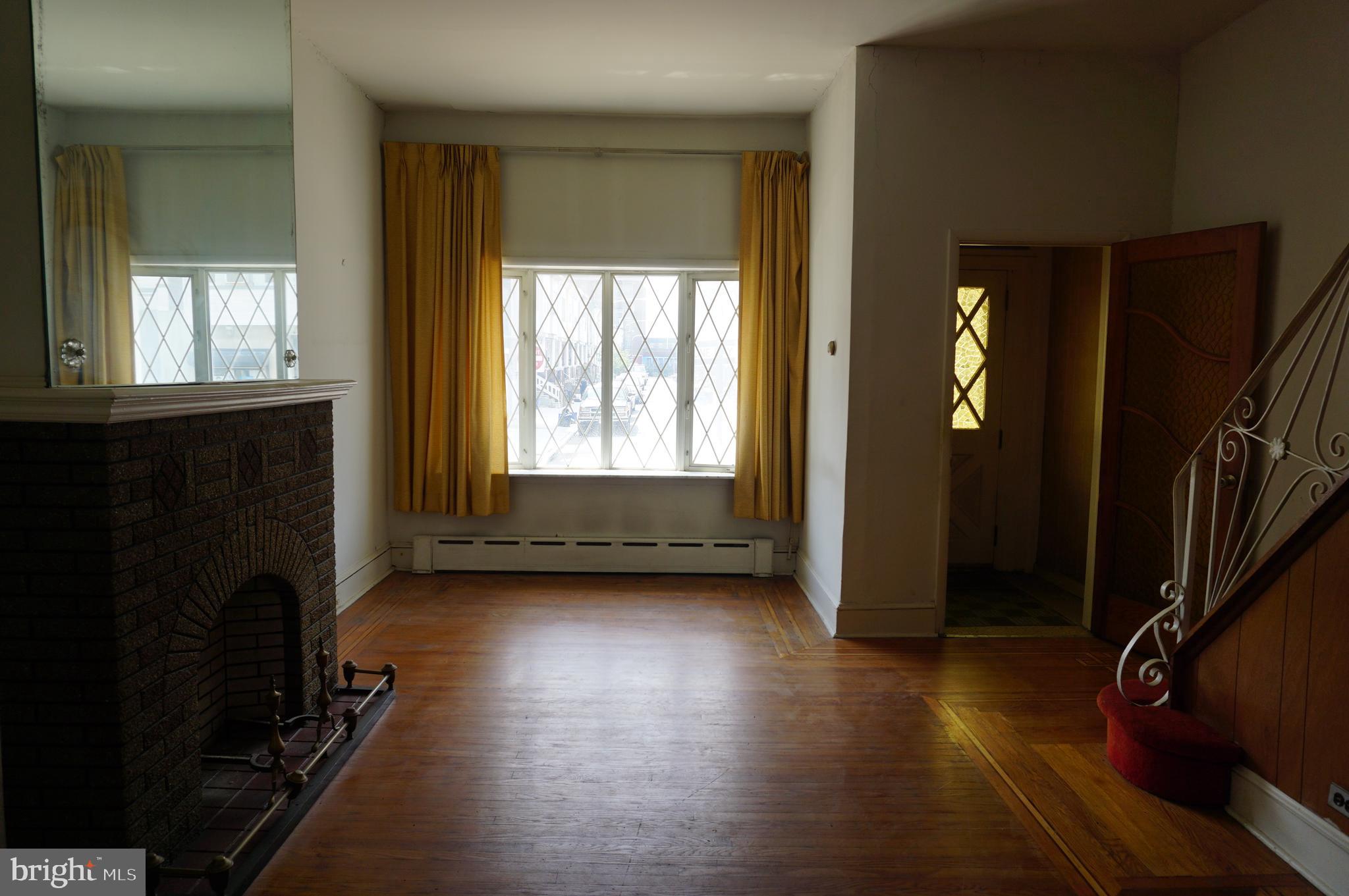 417 West Ritner Street Philadelphia, PA 19148 - Photo 6 of 23 Gallery Image 6
