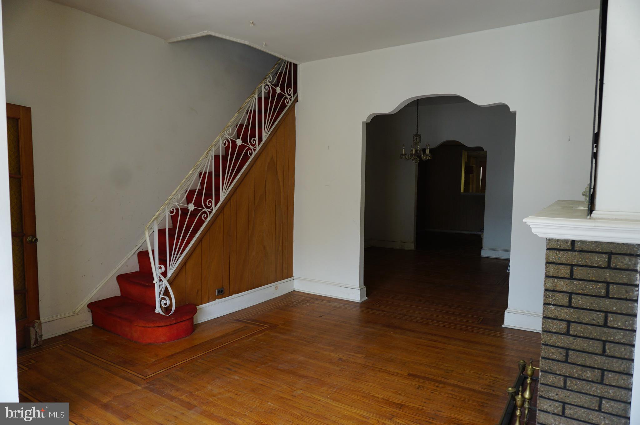 417 West Ritner Street Philadelphia, PA 19148 - Photo 8 of 23 Gallery Image 8