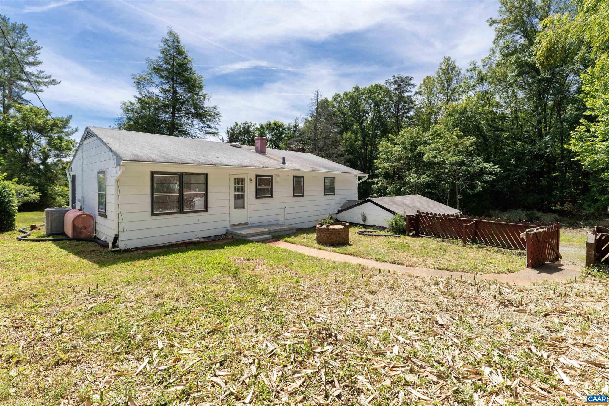 2870 Short Rock Road Barboursville, VA 22923 - Photo 46 of 56