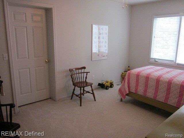 1946 Rainbow Drive Rochester, MI 48306 - Photo 20 of 25 Bedroom 3