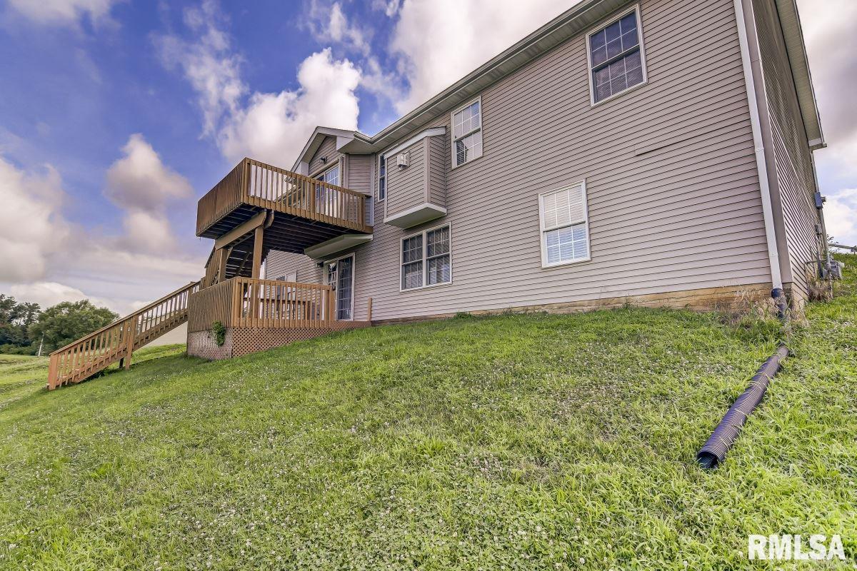 2817 Tanner Road Springfield, IL 62702 - Photo 30 of 33