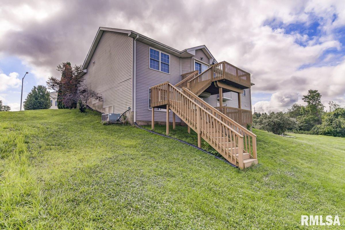 2817 Tanner Road Springfield, IL 62702 - Photo 32 of 33