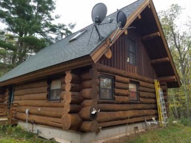 W9069 Old Bridge Road Phillips, WI 54555 - Photo 2 of 19 Gallery Image 2