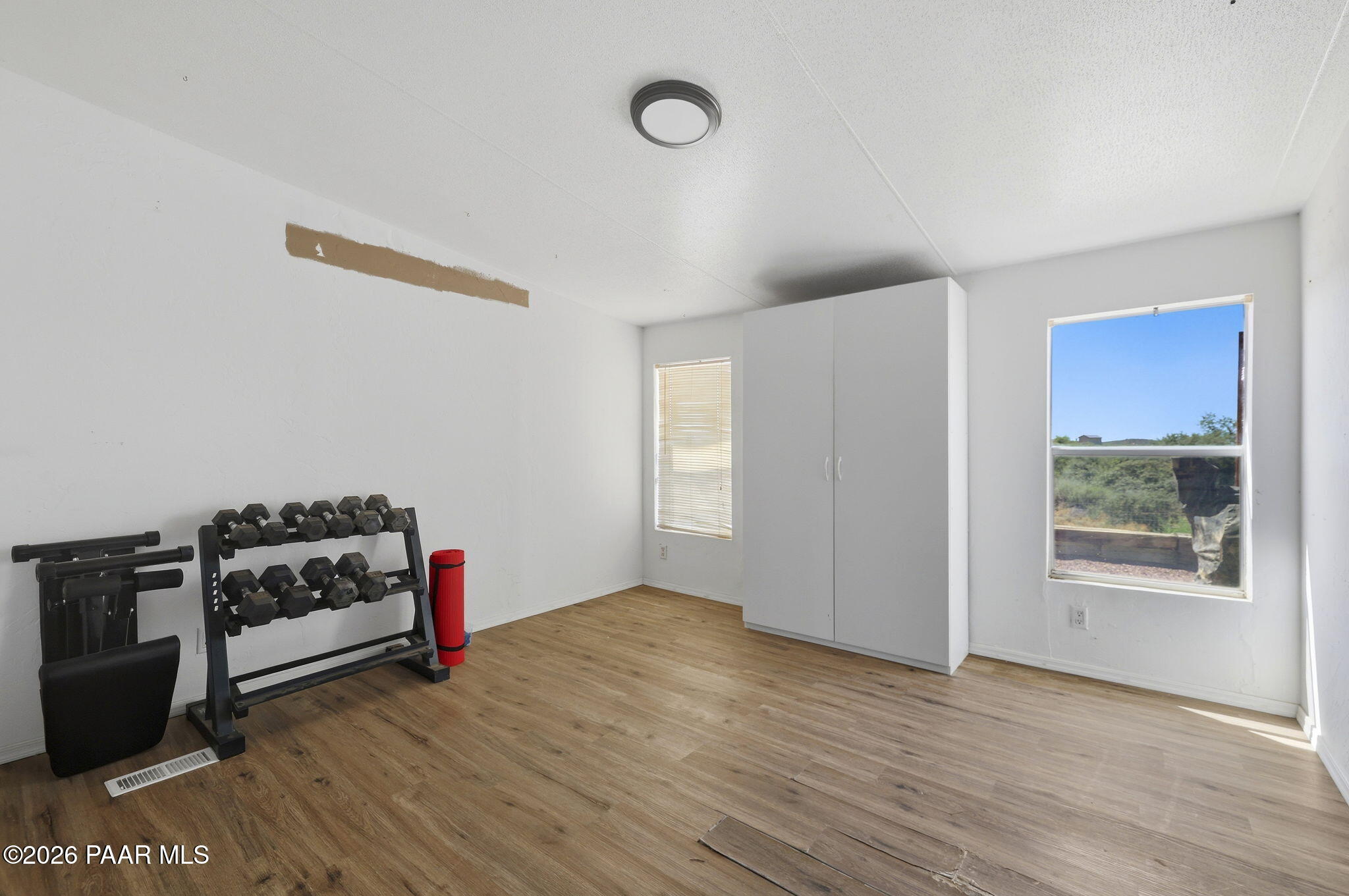 17455 East Old Cherry Road Dewey, AZ 86327 - Photo 13 of 19 Bedroom #4
