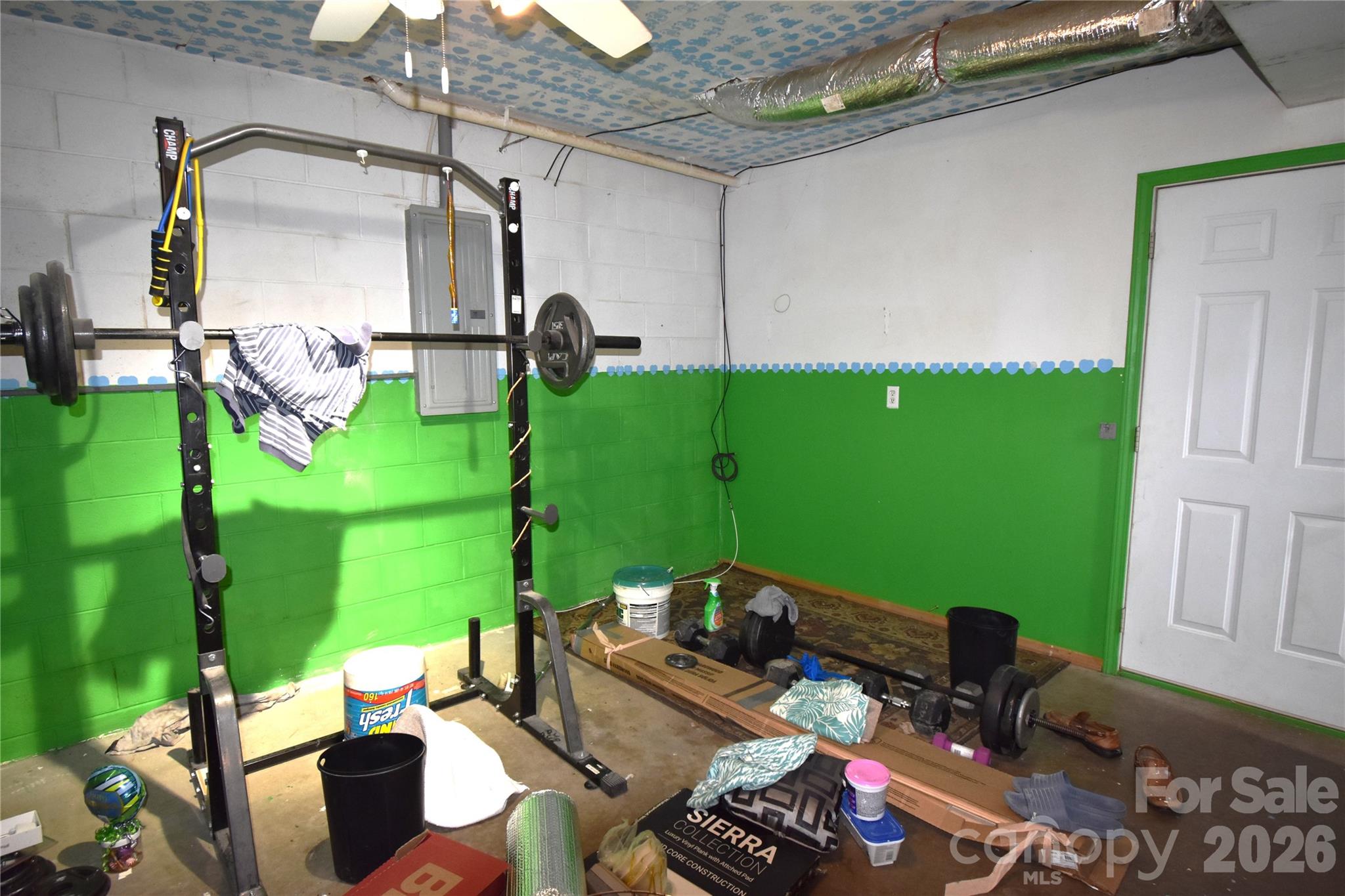 151 Cedar Valley Road Hudson, NC 28638 - Photo 21 of 23 a view of a chairs and table in the patio