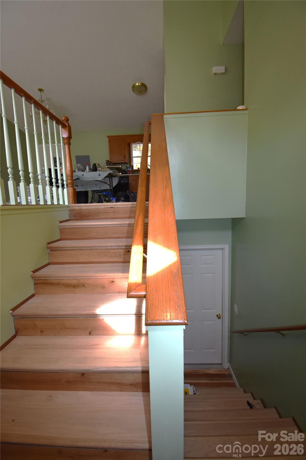 151 Cedar Valley Road Hudson, NC 28638 - Photo 4 of 23 a view of entryway