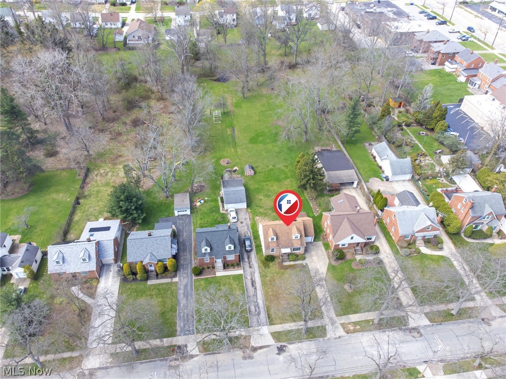 1516 Sunview Road Cleveland, OH 44124 - Photo 37 of 37 Gallery Image 37