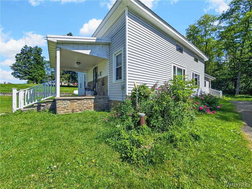 11576 Armison Road Hume, NY 14735 - Photo 10 of 32