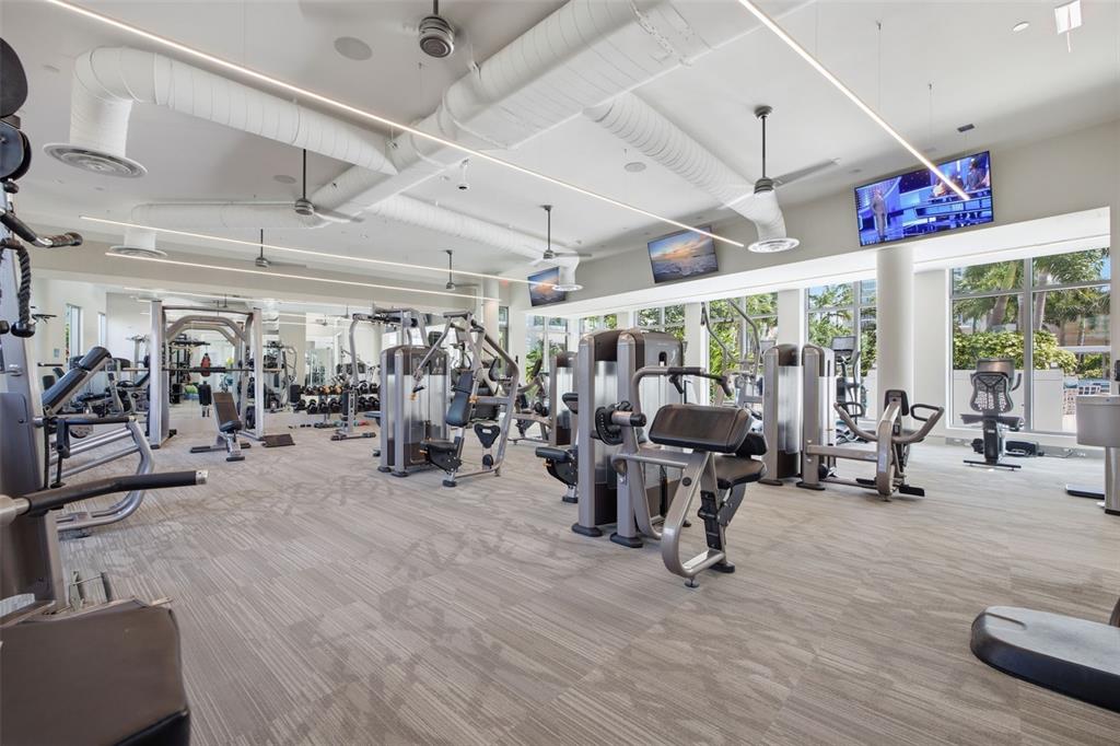 100 1st Avenue North, Unit 3405 St. Petersburg, FL 33701 - Photo 48 of 59