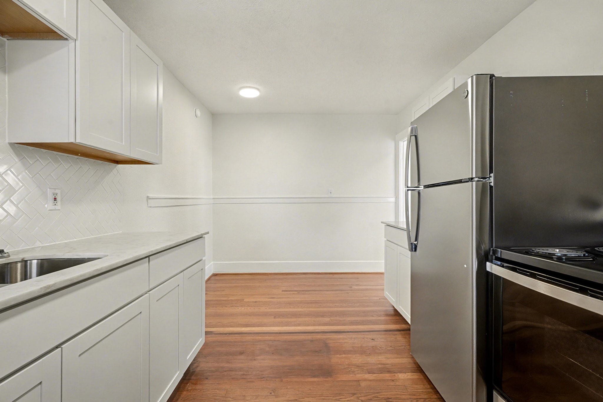 2323 Park Street, Unit 4 Houston, TX 77006 - Photo 11 of 16