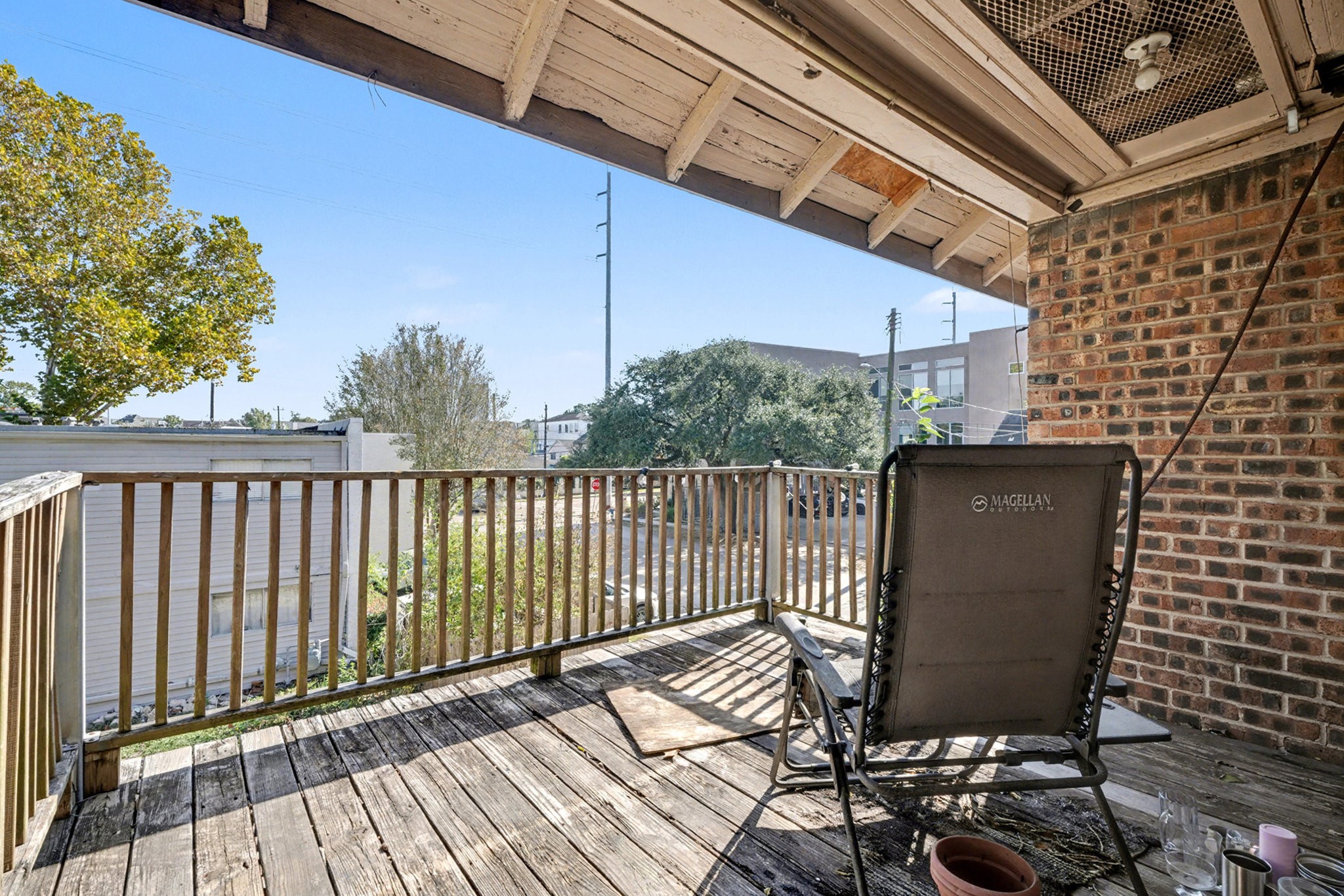 2323 Park Street, Unit 4 Houston, TX 77006 - Photo 15 of 16