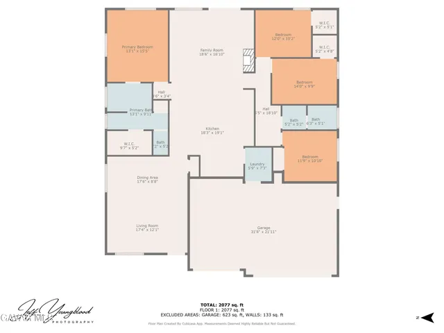 $540,000 | 43830 Elena Court, Lancaster, CA 93536