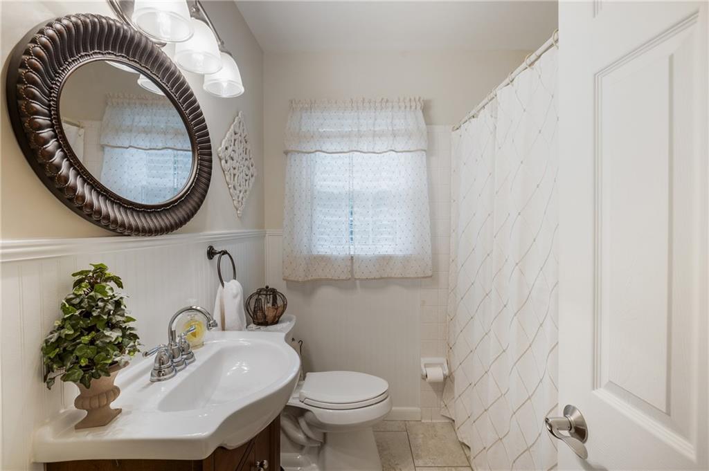273 Sewell Road Bremen, GA 30110 - Photo 29 of 74