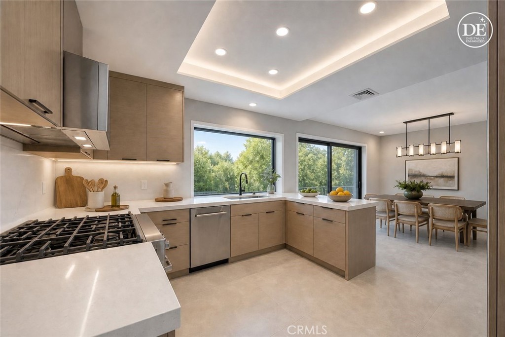 6714 Rhea Avenue Los Angeles, CA 91335 - Photo 17 of 33 Virtually Created Photo