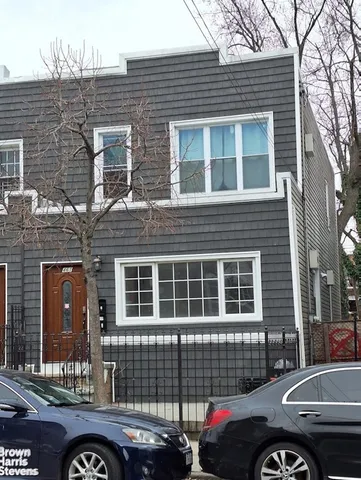 $945,000 | 461 Milford Street | New Lots