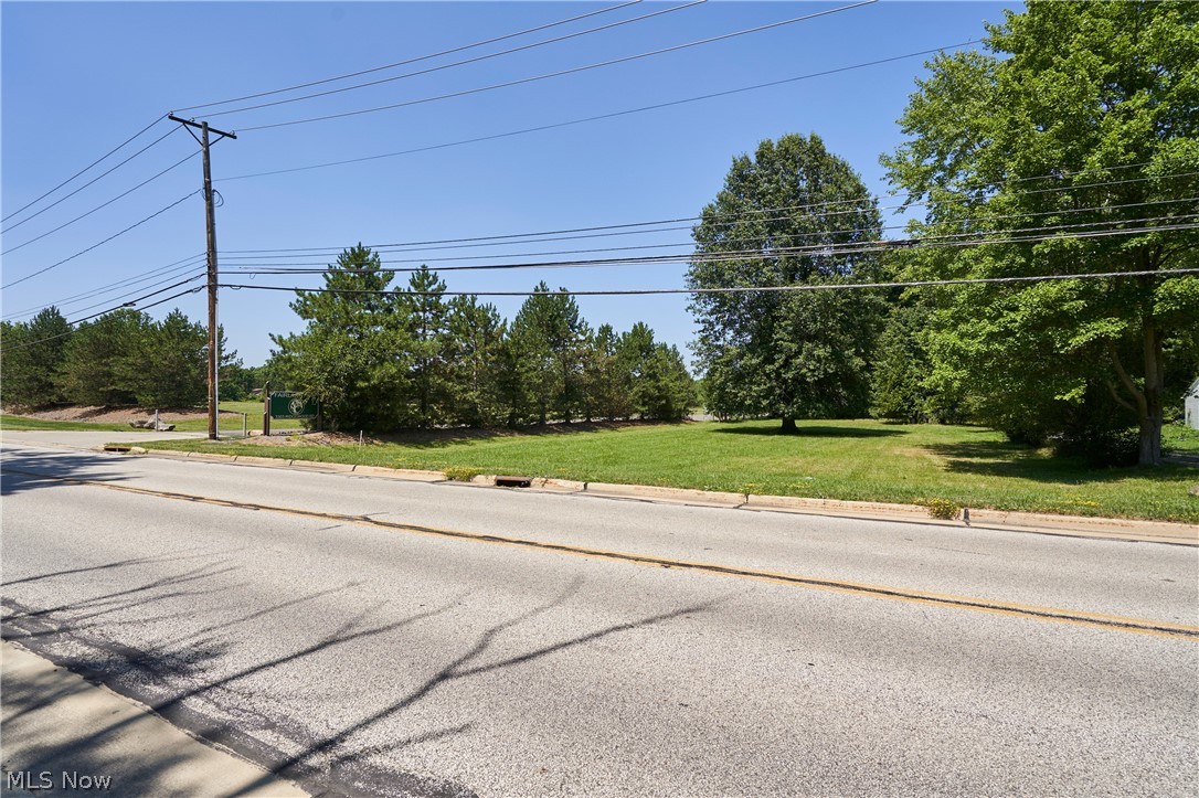 3279 Ridgewood Road Fairlawn, OH 44333 - Photo 4 of 4 Street