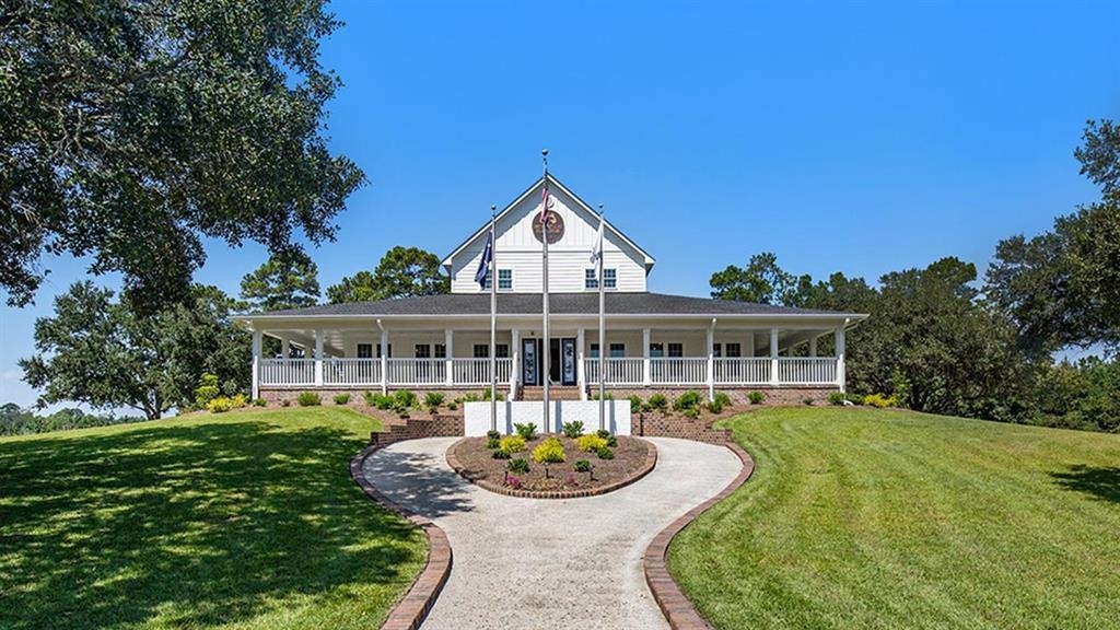 284 Long Beard Way Loris, SC 29569 - Photo 27 of 31 Gallery Image 27