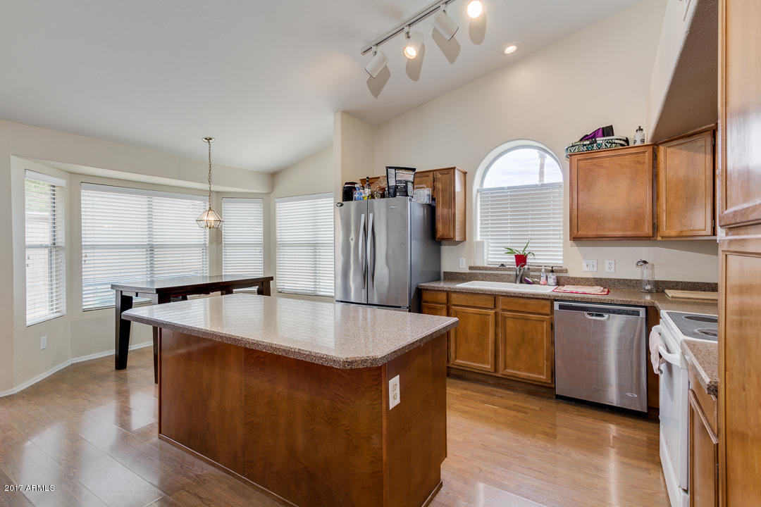 602 West Tumbleweed Road Gilbert, AZ 85233 - Photo 15 of 36 16-Tumbleweed