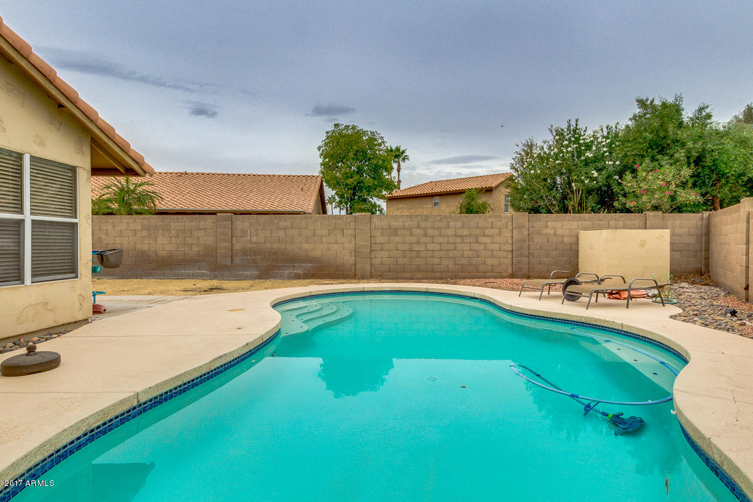 602 West Tumbleweed Road Gilbert, AZ 85233 - Photo 30 of 36 31-Tumbleweed
