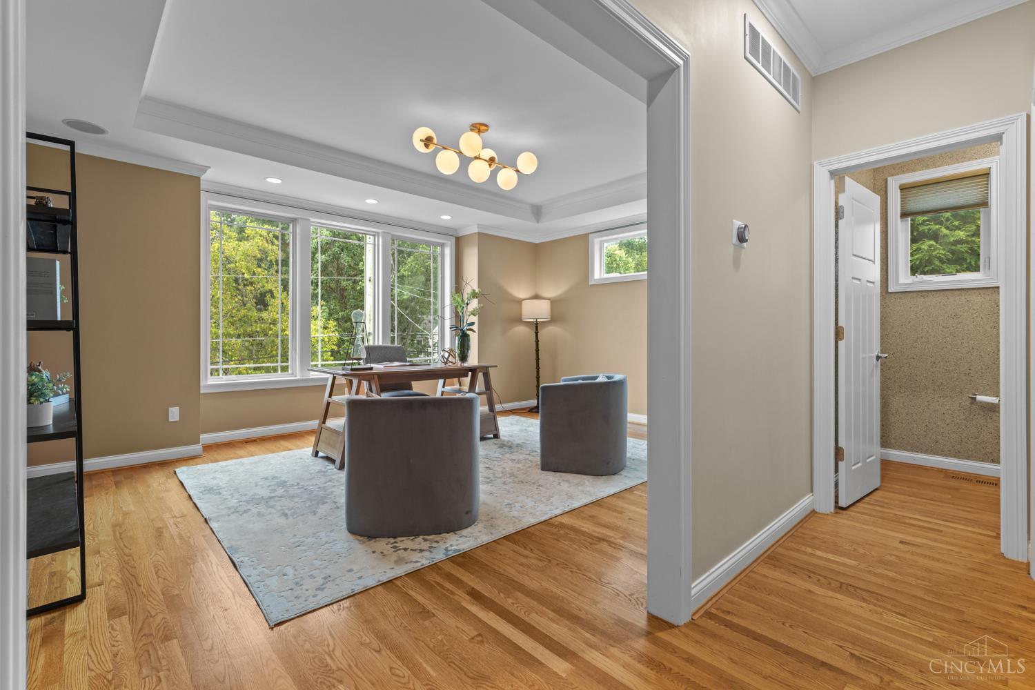 608 Rushton Road Cincinnati, OH 45226 - Photo 27 of 49 Gallery Image 27