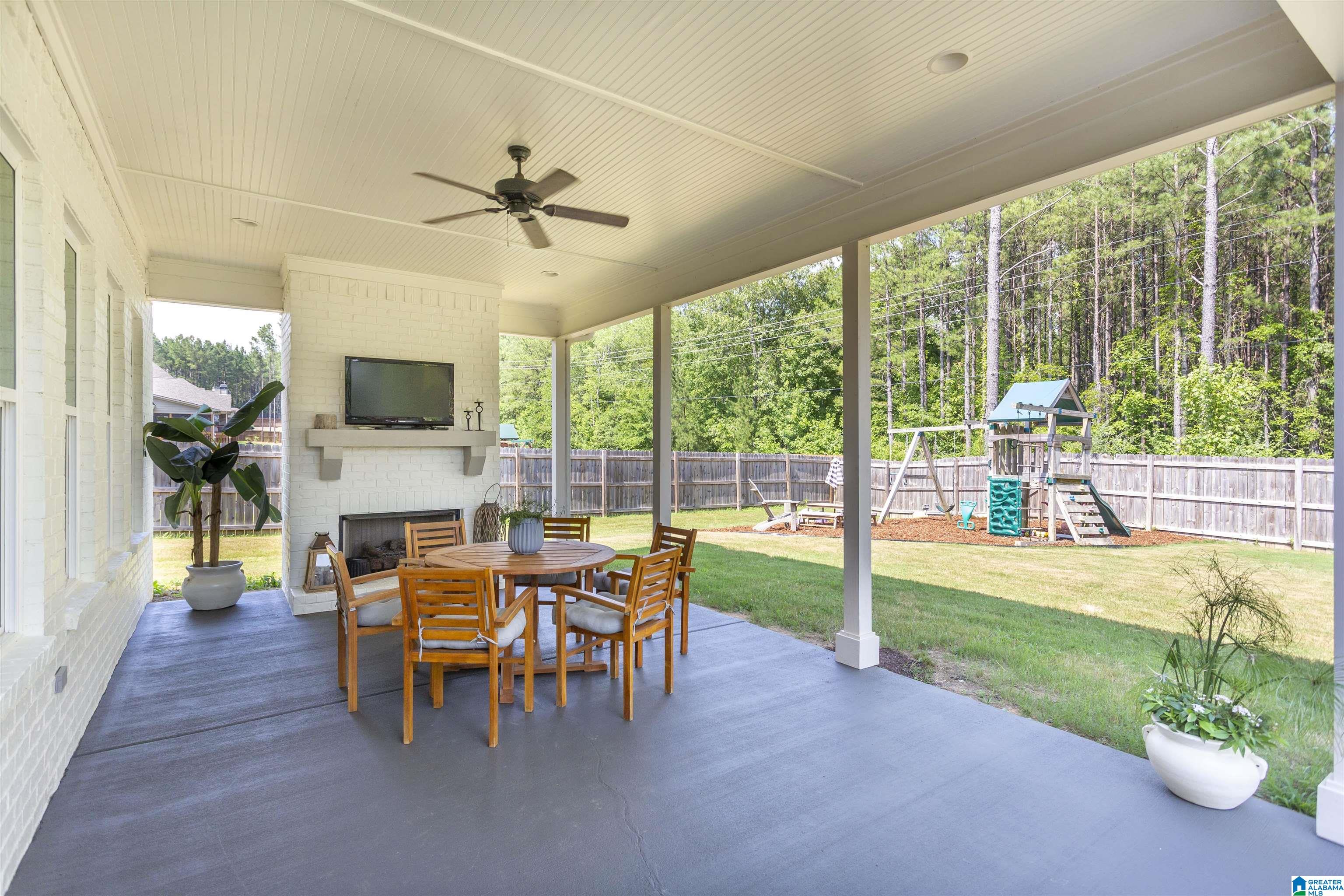 1016 Kingston Road Chelsea, AL 35043 - Photo 35 of 44