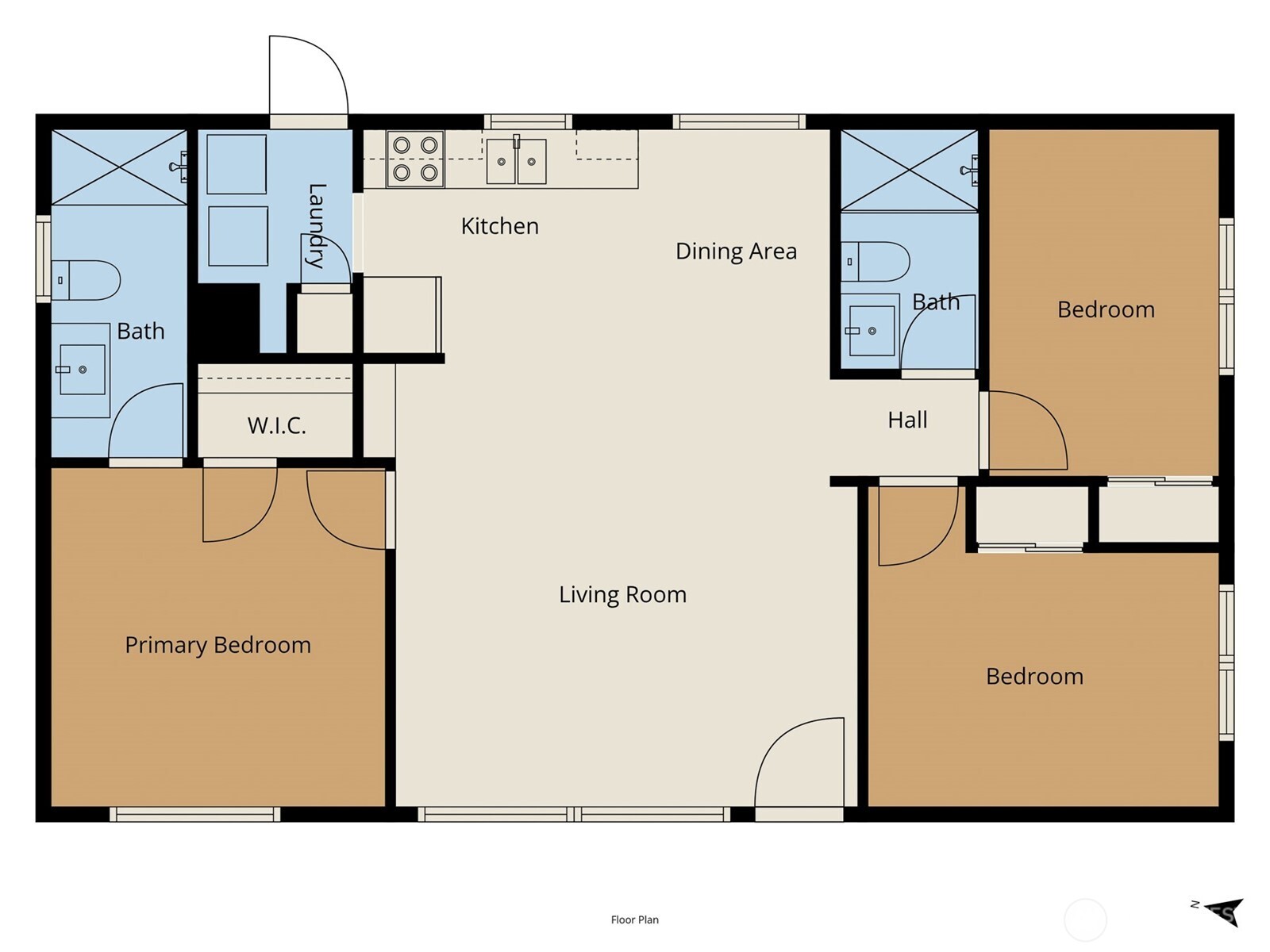 9392 Thresher Avenue Sedro-Woolley, WA 98284 - Photo 2 of 21