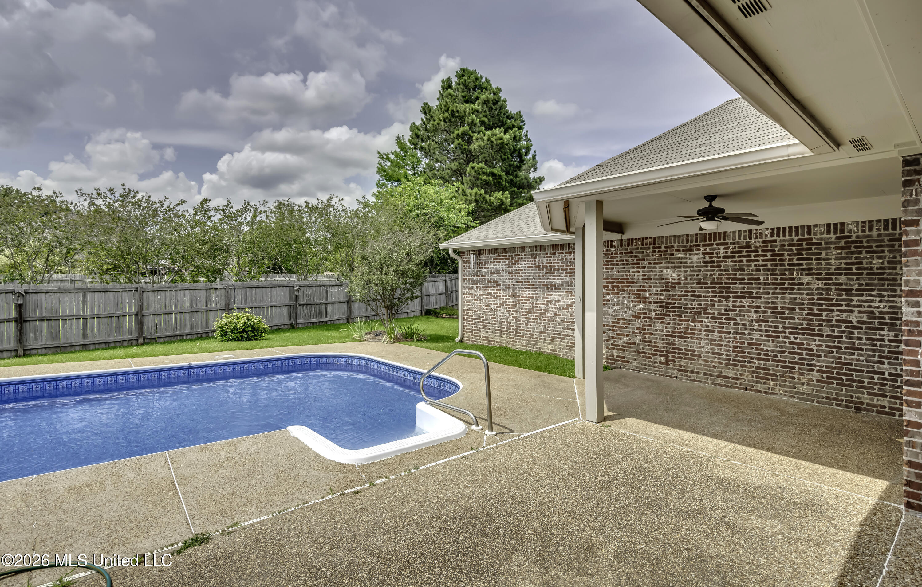 125 Bradfield Road Madison, MS 39110 - Photo 49 of 65 125 Bradfield Rd--49