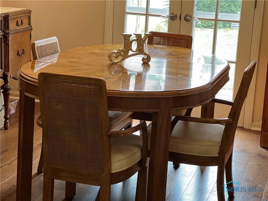 3519 Maxwell Road Toledo, OH 43606 - Photo 10 of 28 Dining Rm