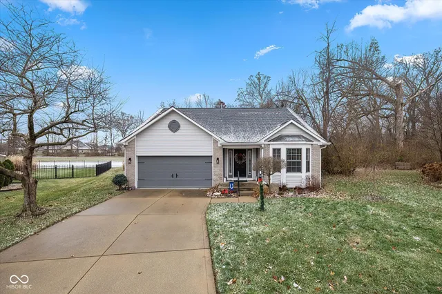 $375,000 | 11298 Squirrel Hollow, Fishers, IN 46038