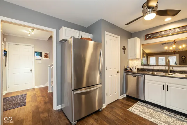 $375,000 | 11298 Squirrel Hollow, Fishers, IN 46038