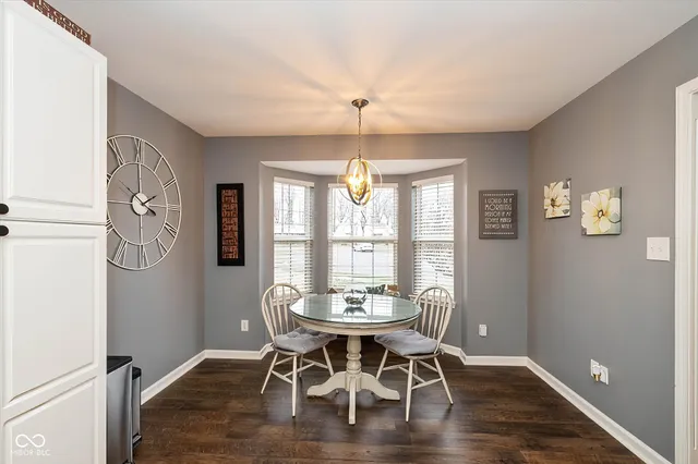 $375,000 | 11298 Squirrel Hollow, Fishers, IN 46038