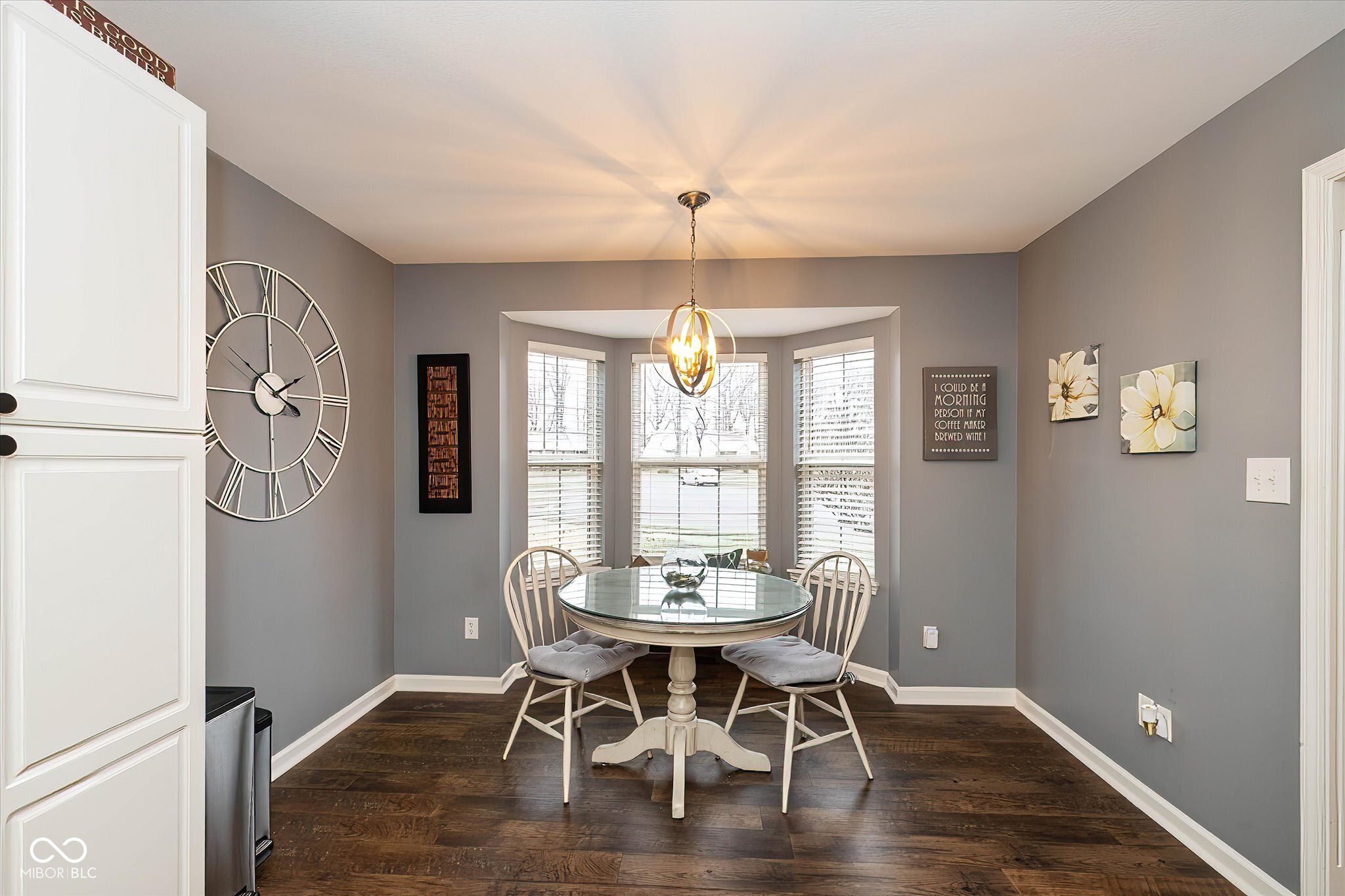 11298 Squirrel Hollow Fishers, IN 46038 - Photo 12 of 32