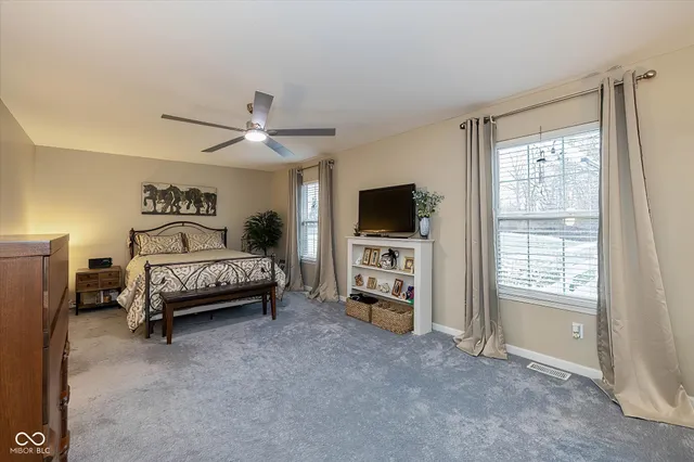 $375,000 | 11298 Squirrel Hollow, Fishers, IN 46038