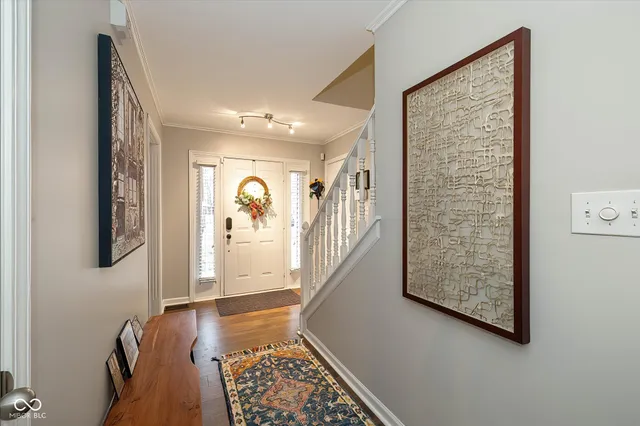 $375,000 | 11298 Squirrel Hollow, Fishers, IN 46038