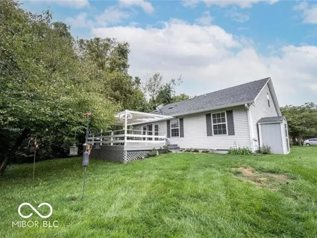 $375,000 | 11298 Squirrel Hollow, Fishers, IN 46038