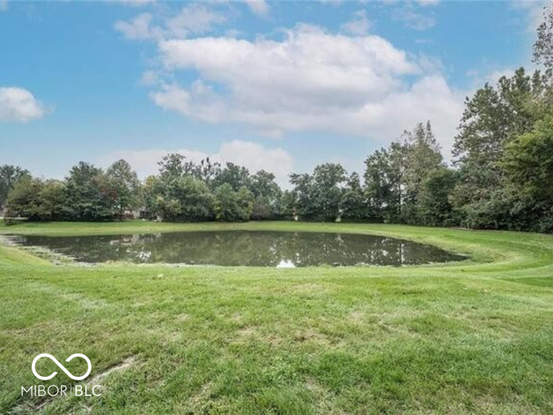 11298 Squirrel Hollow Fishers, IN 46038 - Photo 32 of 32