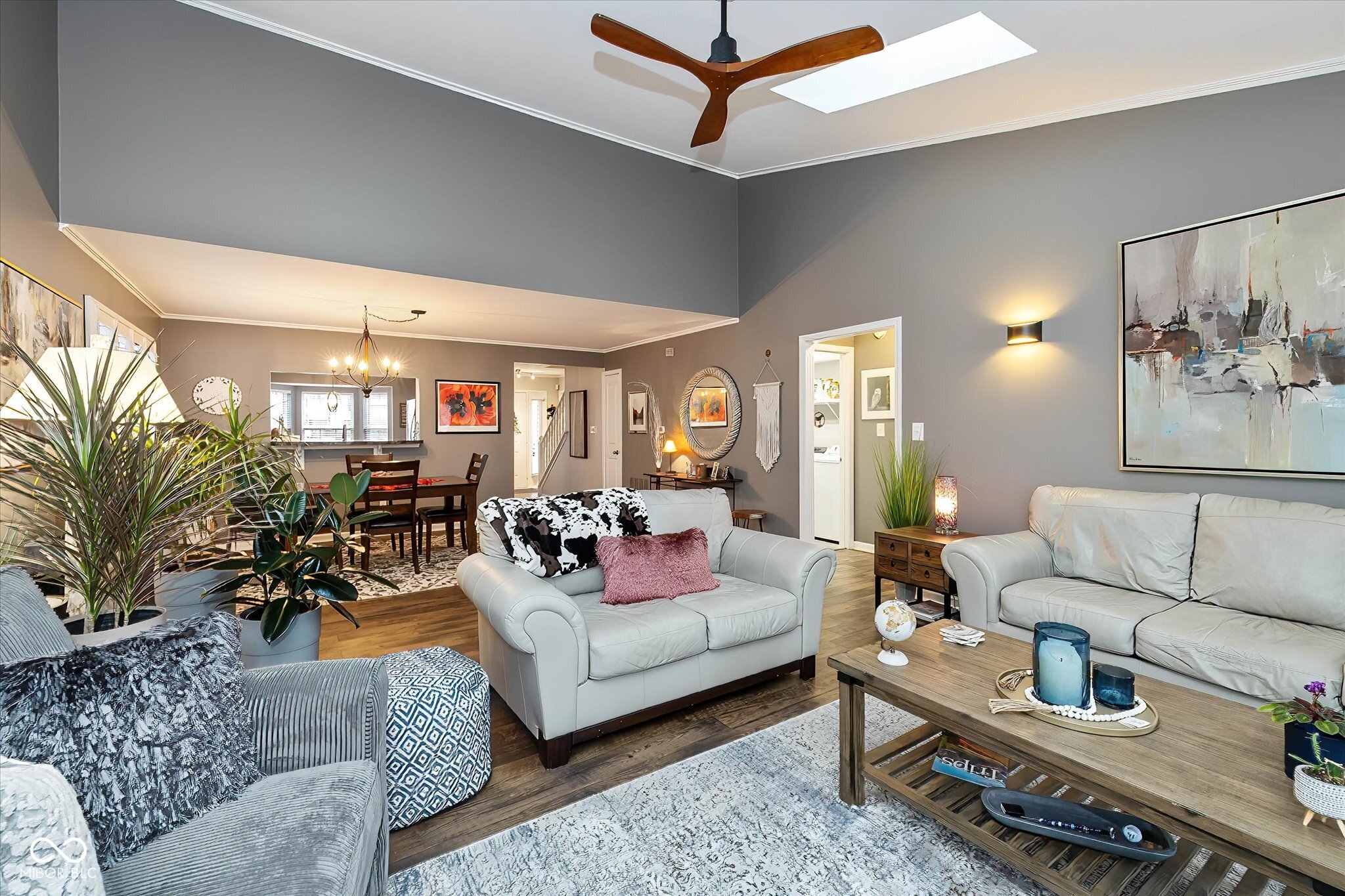 11298 Squirrel Hollow Fishers, IN 46038 - Photo 6 of 32