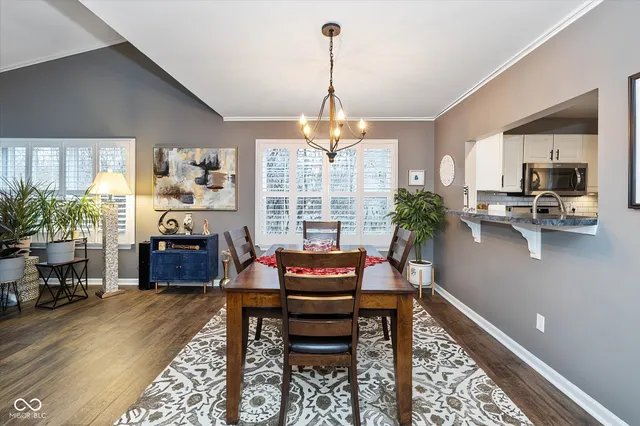 $375,000 | 11298 Squirrel Hollow, Fishers, IN 46038