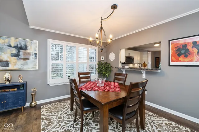 $375,000 | 11298 Squirrel Hollow, Fishers, IN 46038