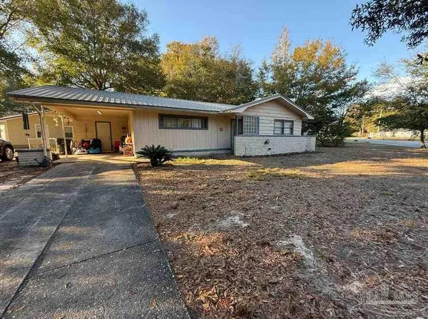 $134,900 | 6480 Cypress Street, Milton, FL 32570