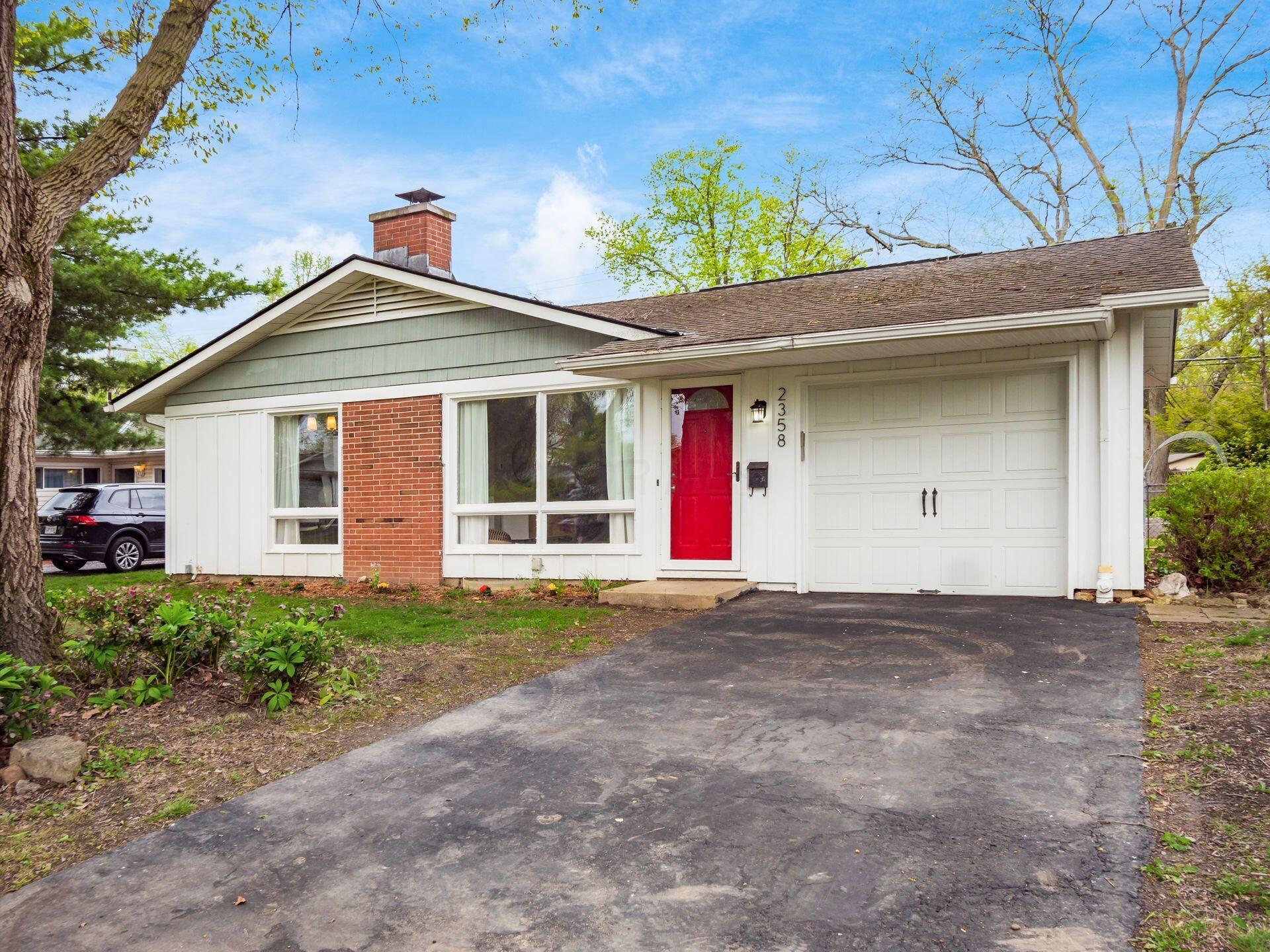 2358 Bristol Road