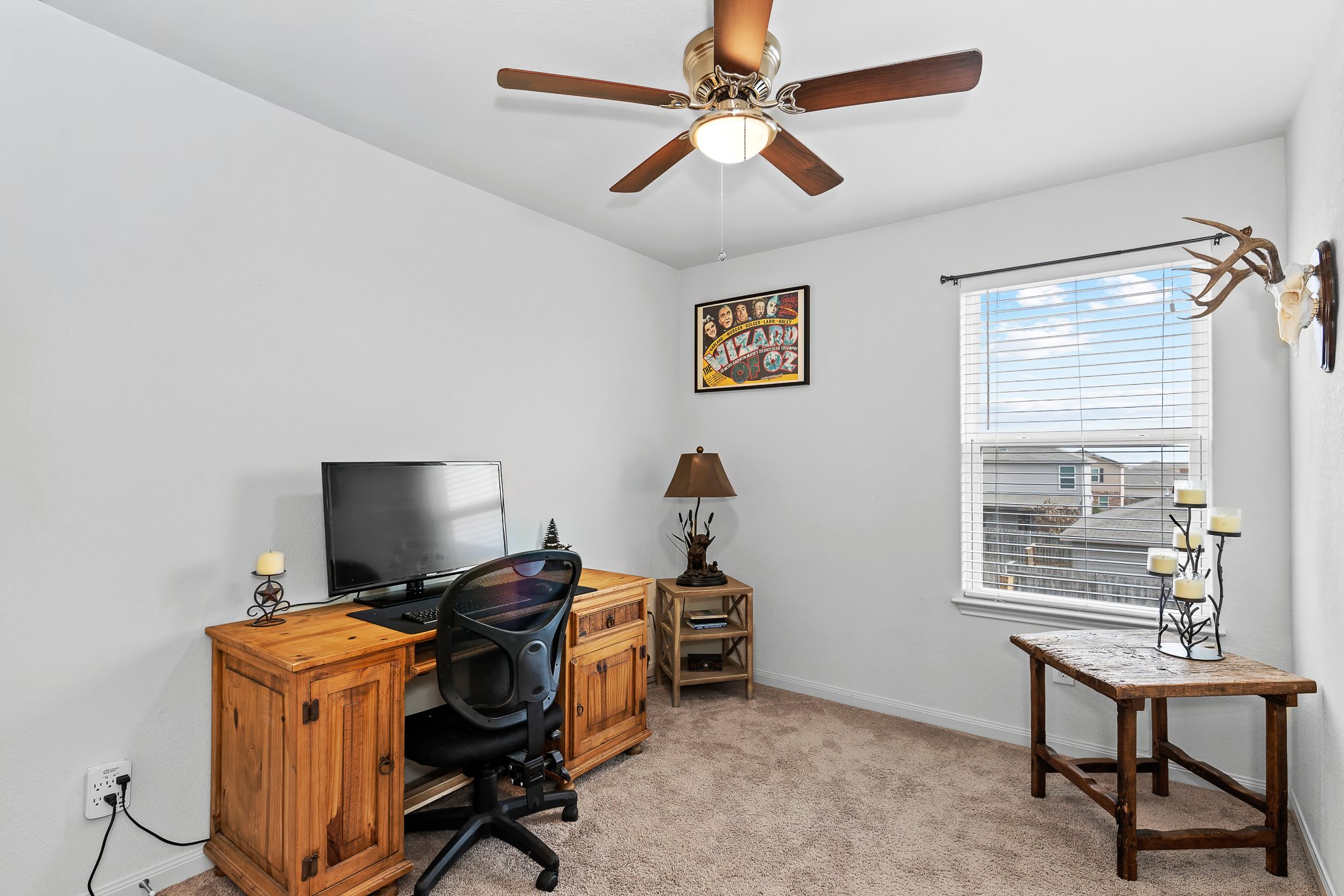 100 Wincliff Cove, Unit 13D Jarrell, TX 76537 - Photo 11 of 21 Bedroom #2