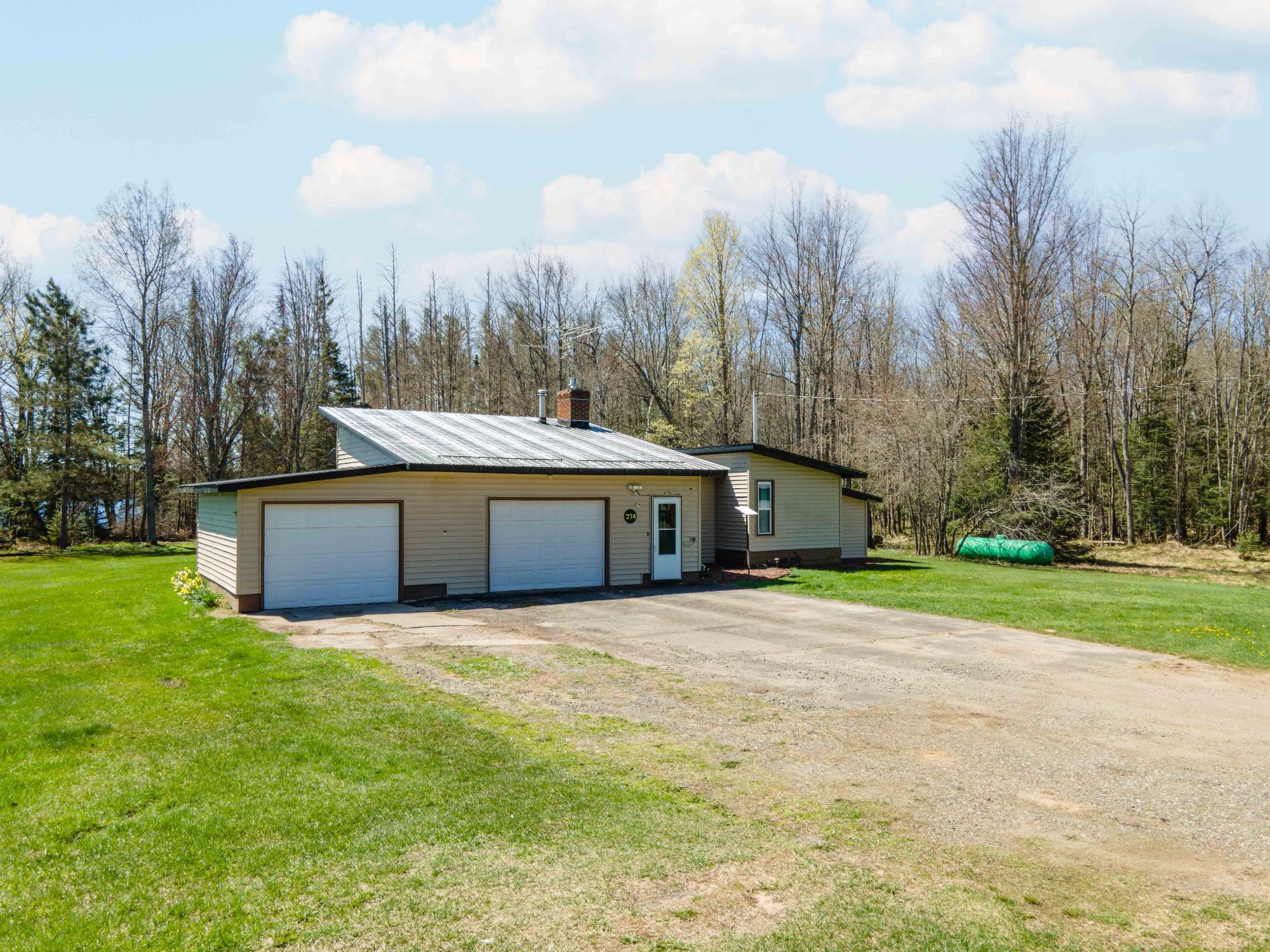 274 North Angeli Road Iron River, MI 49935 - Photo 34 of 49 Gallery Image 34