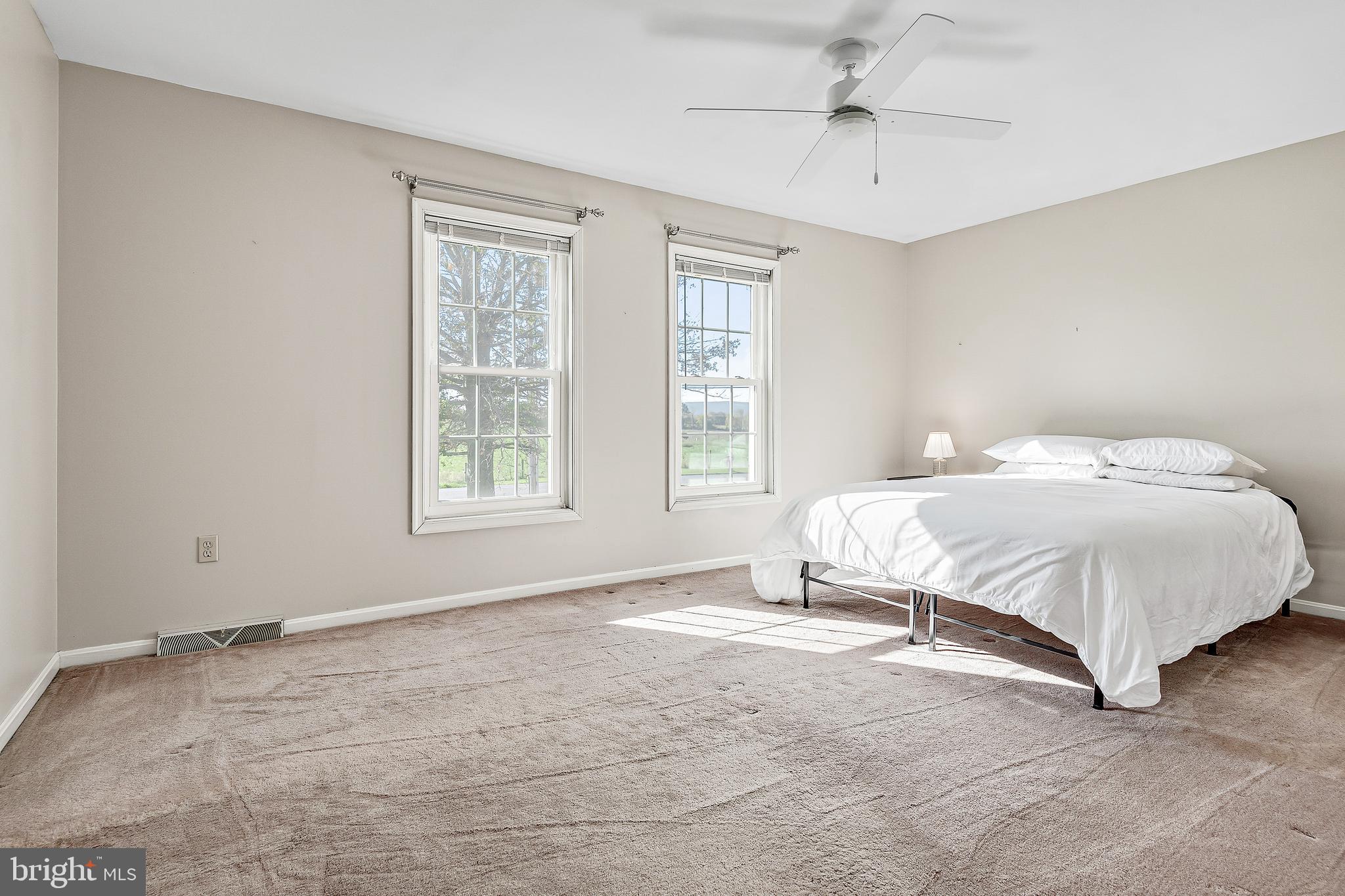 835 Lindsey Road Carlisle, PA 17015 - Photo 13 of 35 Primary Bedroom