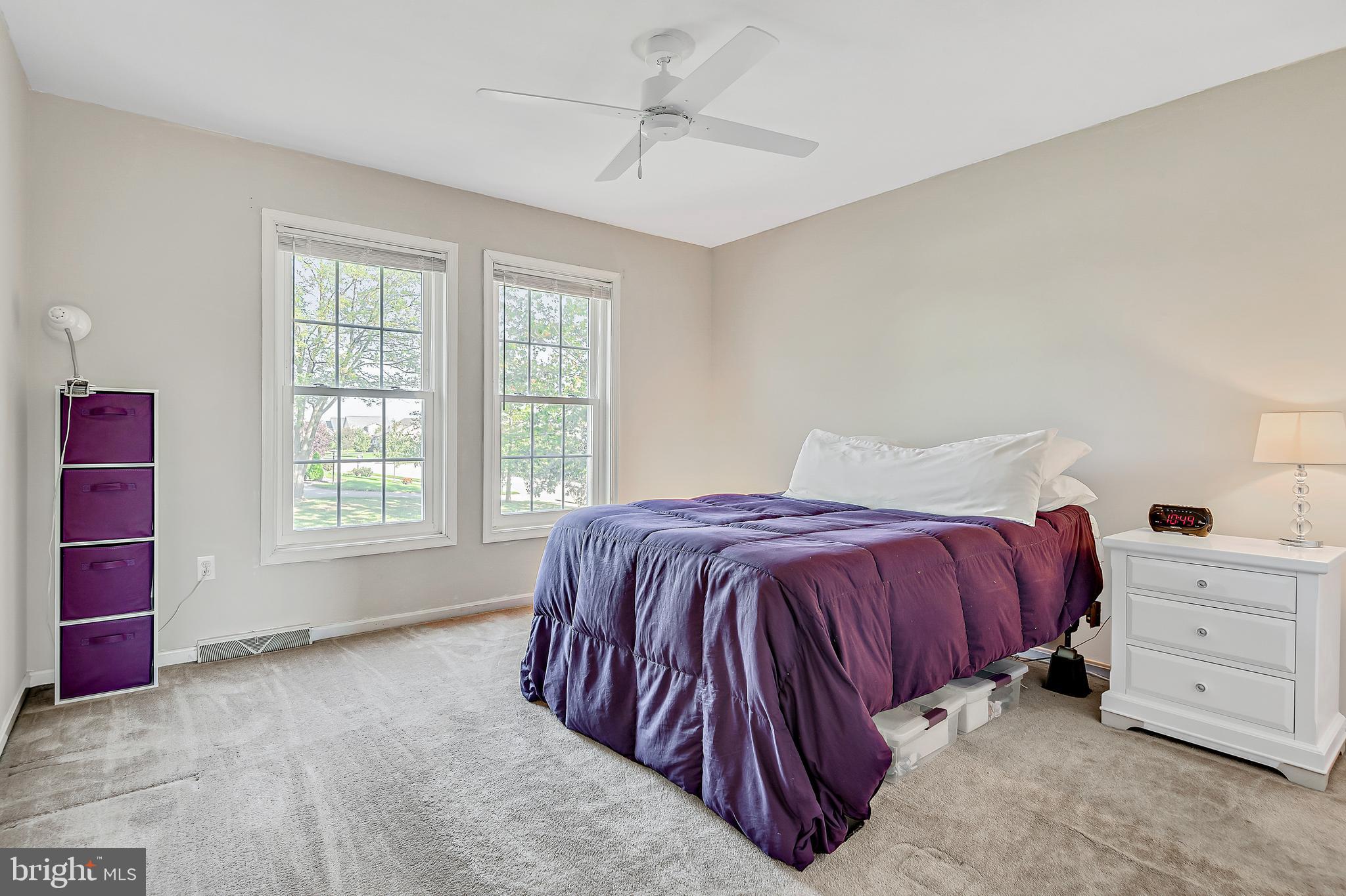 835 Lindsey Road Carlisle, PA 17015 - Photo 19 of 35 Bedroom 2