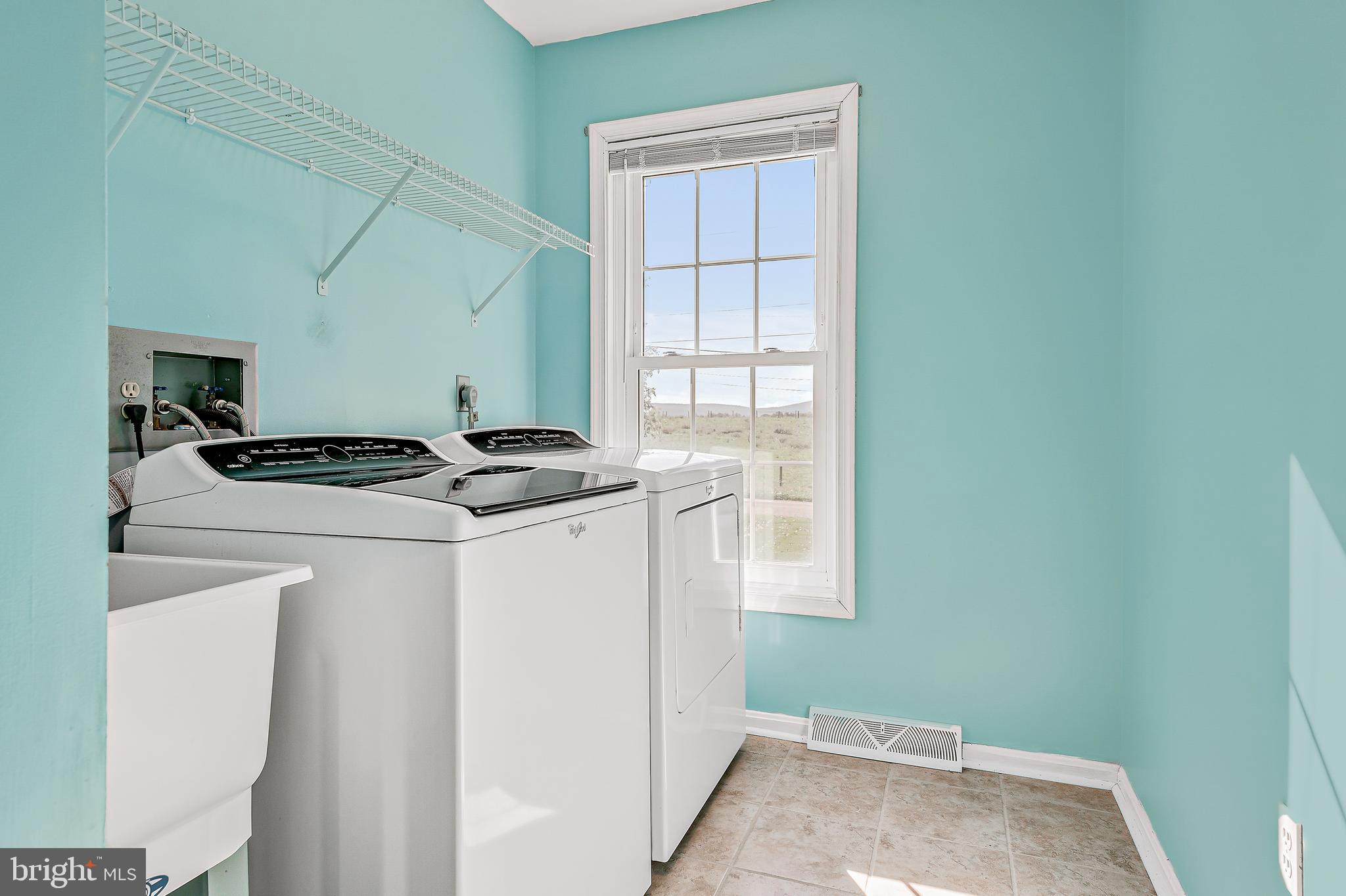 835 Lindsey Road Carlisle, PA 17015 - Photo 23 of 35 Laundry